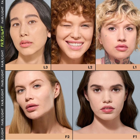 NIB COVER FX Power Play Foundation - L1 - Picture 4 of 4